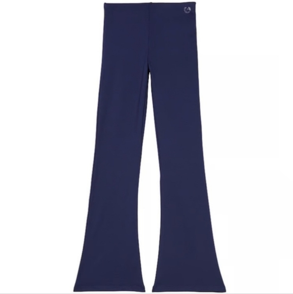 PINK Victoria's Secret Pants - PINK Winter Legging Size Large NWT